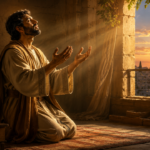 Daniel_prayer