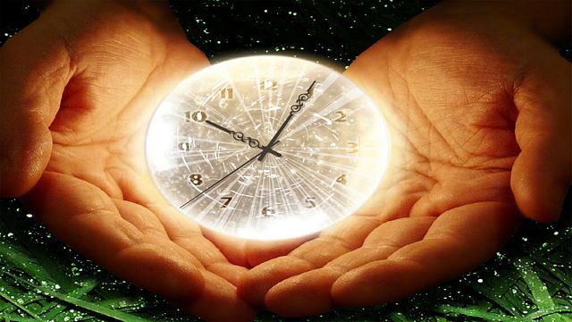 Gods_time
