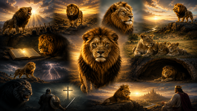 Lions