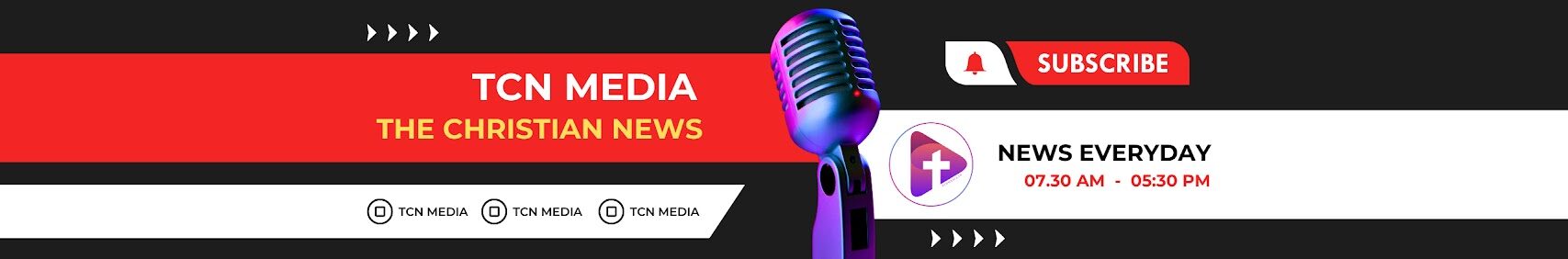 Tamil Christian Network