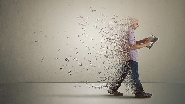 விசுவாச வாழ்க்கையில் ஏன் சந்தேகப்படக்கூடாது?