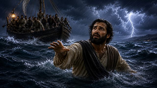 peter