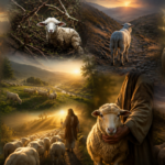 sheep