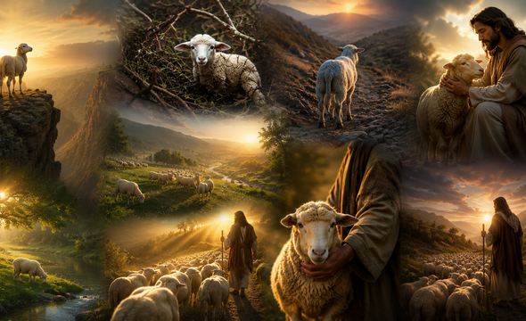 sheep