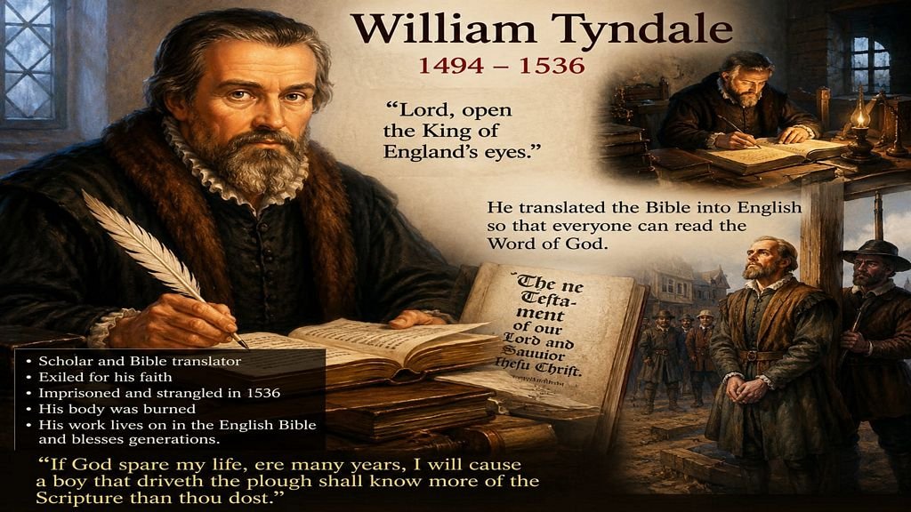 William_tyndale