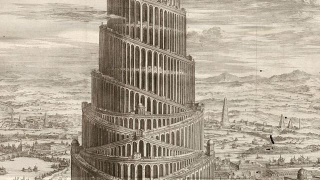 babylon