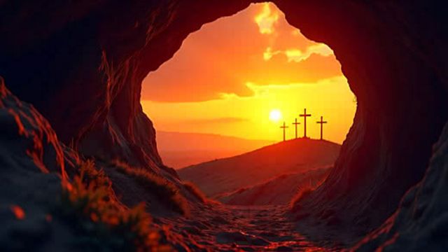 cross