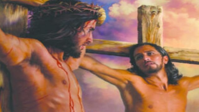 follow jesus