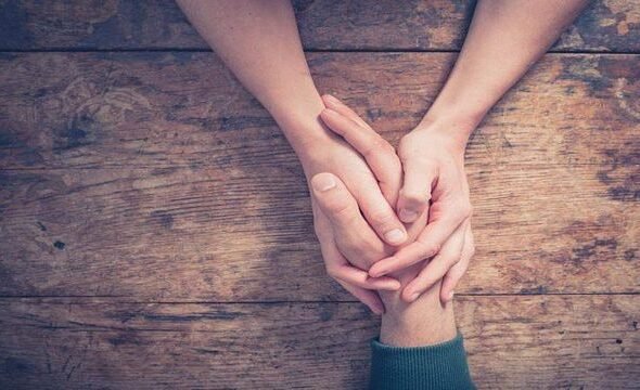 forgiveness