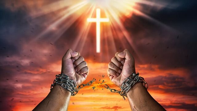freedom_from_sin
