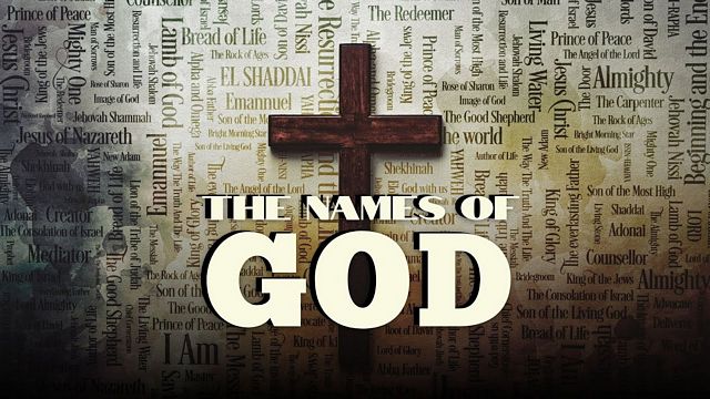 names_of_god