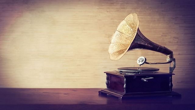 old_music
