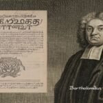 பர்த்தலோமேயுஸ் சீகன்பால்க்