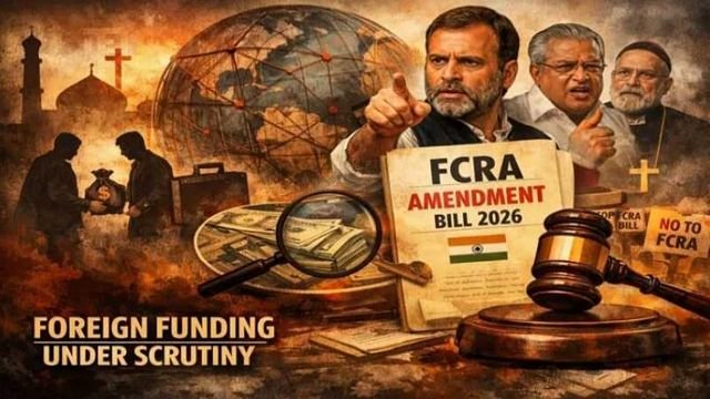 FCRA