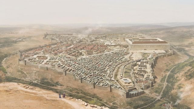 Jersalem