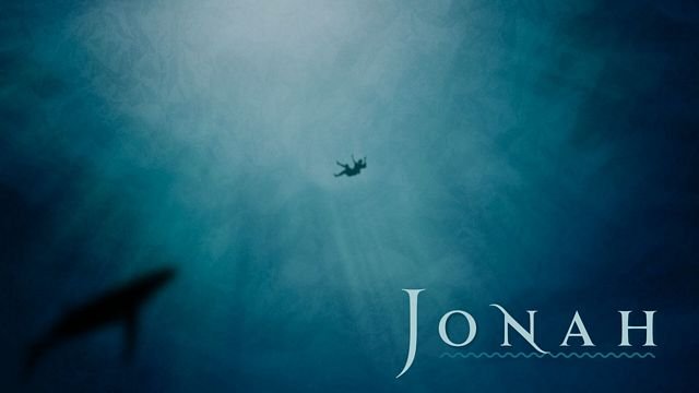 Jonah