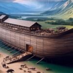 Noah ark