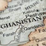 afghanistan