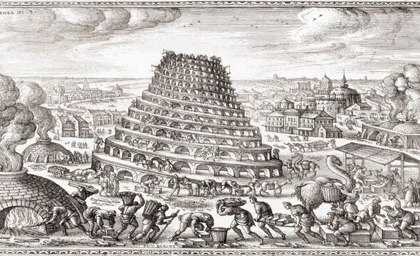 babel