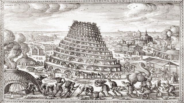 babel