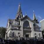 cathedral