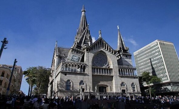 cathedral