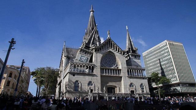 cathedral