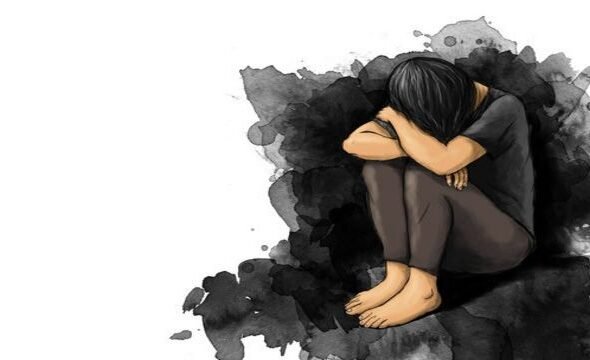 depressed