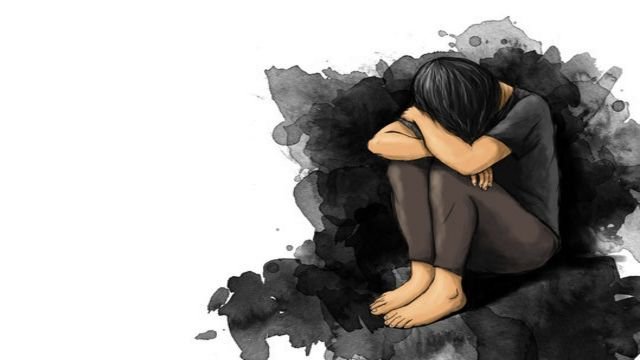 depressed