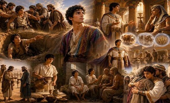 joseph