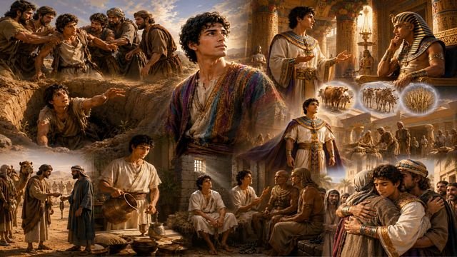 joseph