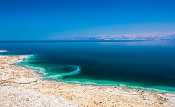 sea