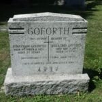 Goforths-Gravestone