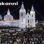 velankanni