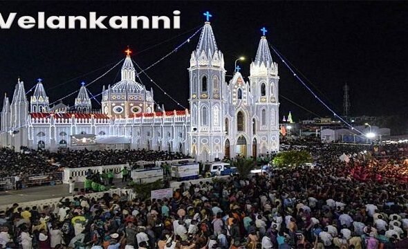 velankanni