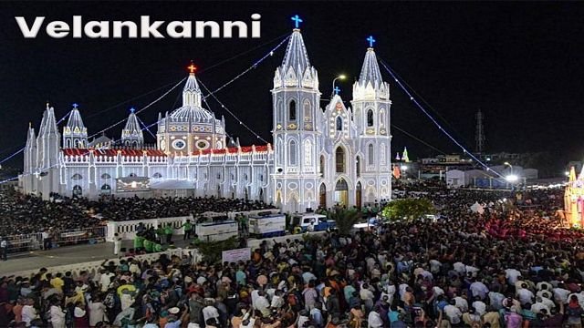 velankanni