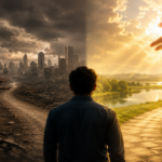 world vs God