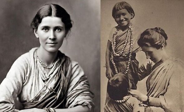 Amy Carmichael