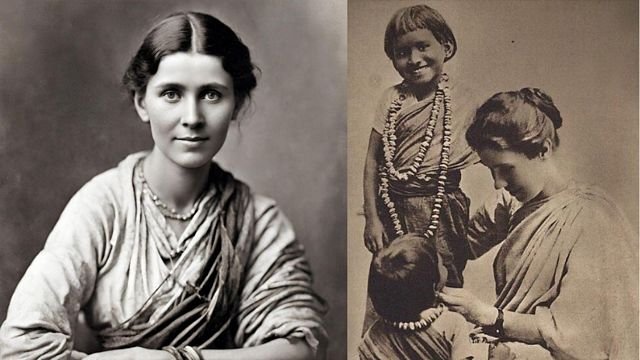Amy Carmichael