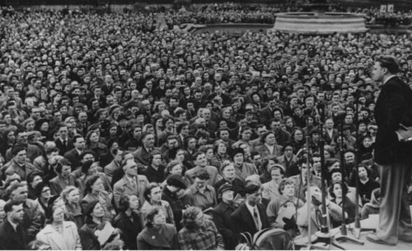 Billy Graham