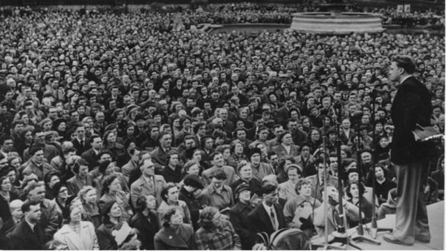 Billy Graham