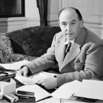 C.S.Lewis
