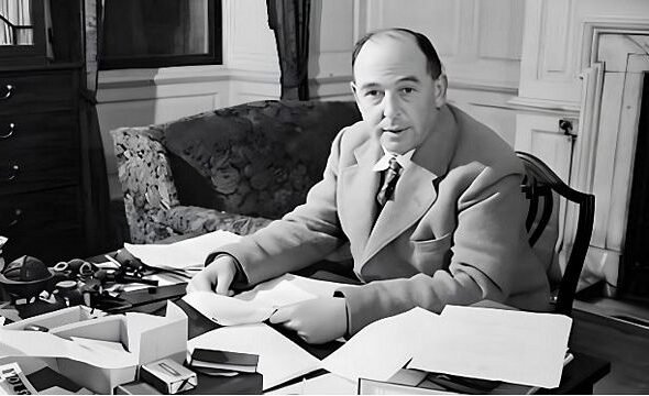 C.S.Lewis