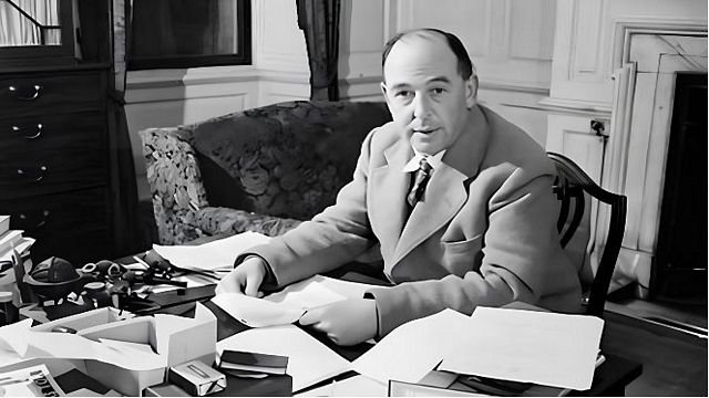 C.S.Lewis