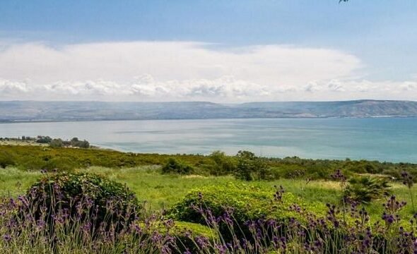 Galilee