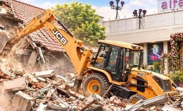 JCB