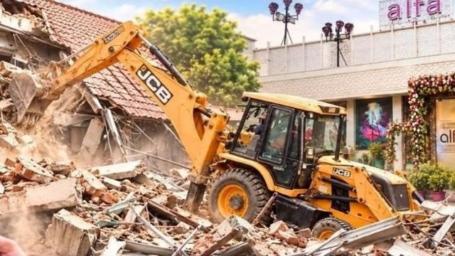 JCB