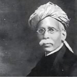 Madhusudan Das