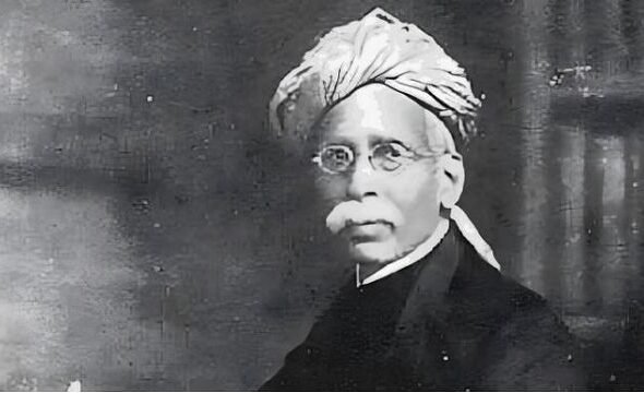 Madhusudan Das