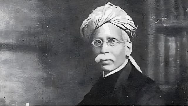 Madhusudan Das